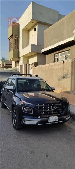 Hyundai Venue